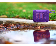JBL GO 5 Czerwony - 1518298 - zdjęcie 10